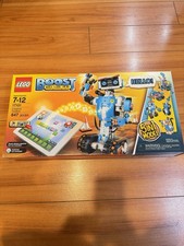 LEGO Boost: Creative Toolbox (17101)