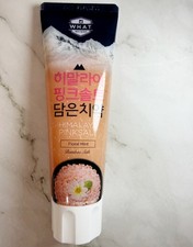 LG Care Himalaya Pinksalt Toothpaste Floral Mint Bamboo Salt Toothpaste 100g