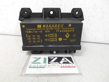 Bougies de préchauffage Volvo 460