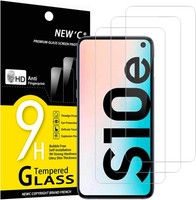 9H Panzer Schutzglas FüR Samsung Galaxy S10E – Ultra Klar Kratzfest & StoßSicher