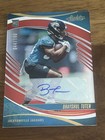 2025 Panini Absolute Bhayshul Tuten Base (RAW)