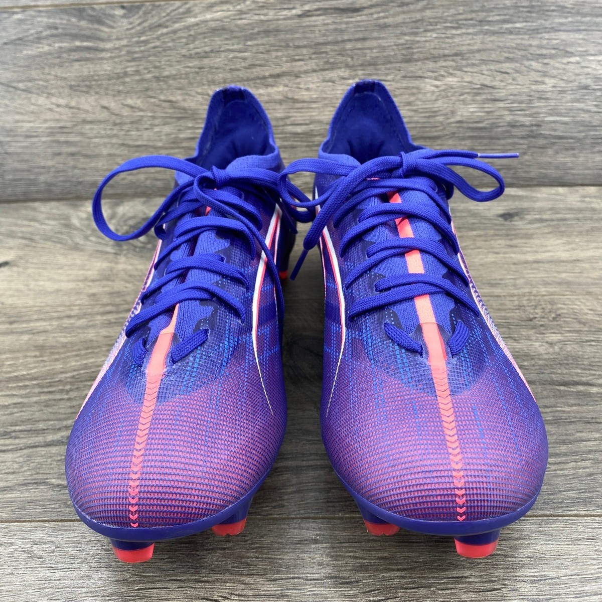 Puma Ultra 5 Match FG Soccer Cleats Men display picture 3