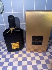 new Tom Ford black Orchid  3.4 fl oz