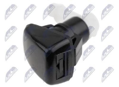 Washer Fluid Nozzle, Front Windscreen For Jeep Compass 18- 5902048378132 - Image 4