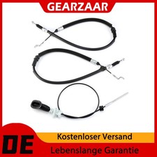 Handbremsseil Bremsseil Ersatz für VW Transporter Bus T4 3x Links Rechts L + R