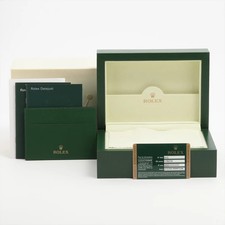 Rolex Datejust 178274 SS×WG SS AT Grey flower dial 9