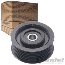 Poulies diverses Nissan NOTE