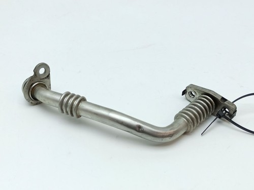 Audi A4 S4 B9 8W 2020 Diesel 2.0 Turbo Turbolader Ölen Rohr Schlauch 04L145736E