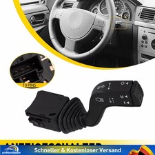 Schalter Blinker Blinkerschalte für Opel Corsa Meriva Combo Tour 1241211 9185414