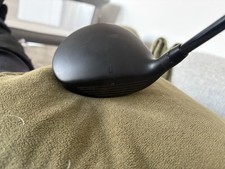 Cobra DarkSpeed 3 Wood 15.5 Degree Loft with Headcover