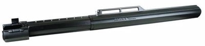 Flambeau Bazuka Pro Rutenrohr 6095 - 1,90 bis 2,55m - Durchmesser 15,2cm