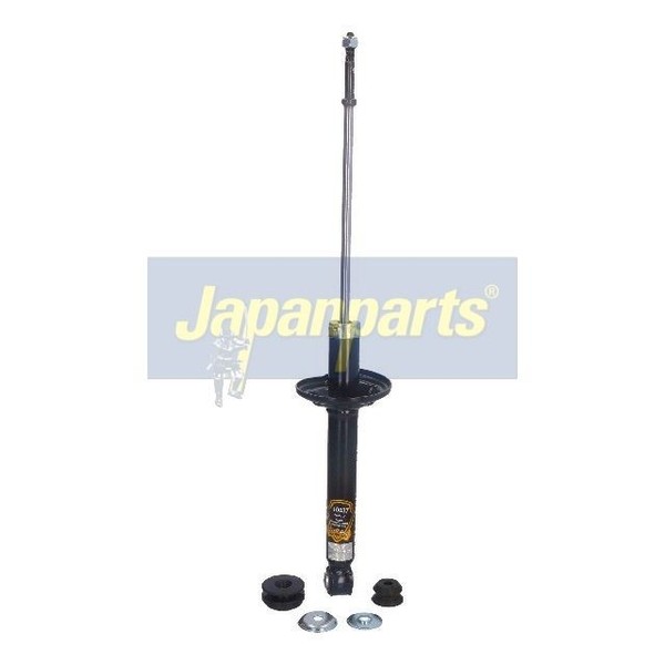 StossdÄMpfer Hinten Japanparts MM 10037 Passend FÜR Nissan FahrwerksdÄMpfer-image