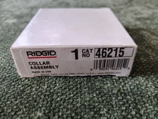 Ridgid 46215 Replacement Collar Assembly for 300 Power Drive