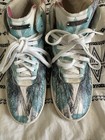 Alexander McQueen PUMA Hi Top Sneakers Size 7 Multi Color Women's — photo 2