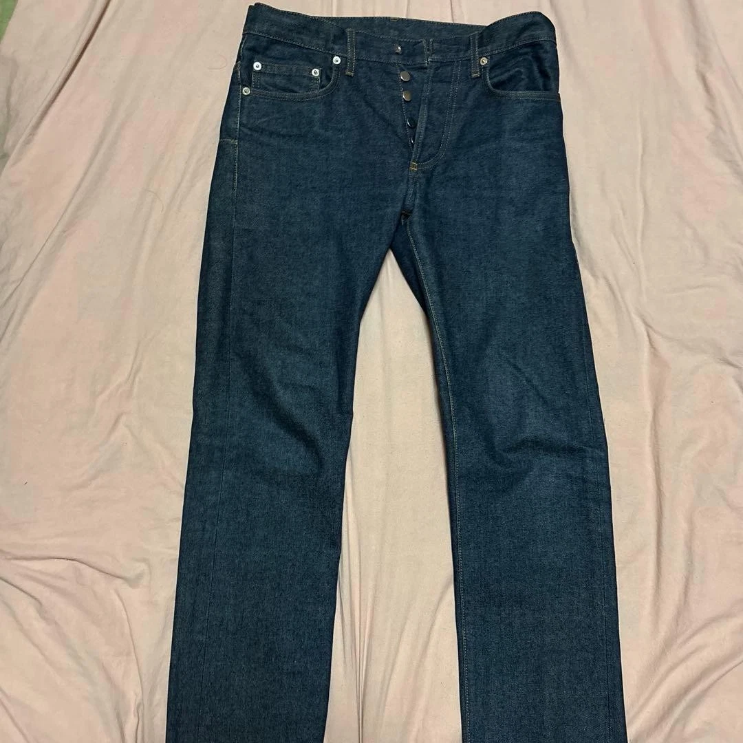 Dior Regular 28 Size Jeans for Men for sale | eBay