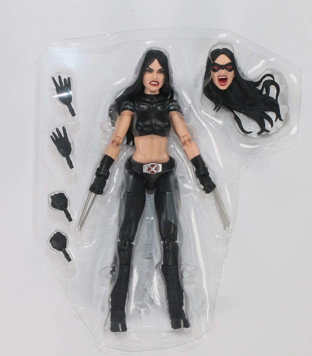 X-23 Character Action Figures & Accessories for sale | eBay