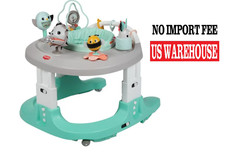 Tiny Love 4-in-1 Here I Grow Mobile Activity Center, Magical Tales