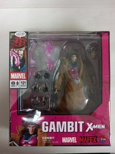 Mafex Marvel Gambit (Comic Version)
