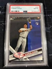 2017 Topps - Aaron Judge #287 All-Star Game NEAR MINT 8 (RC) NY Yankees
