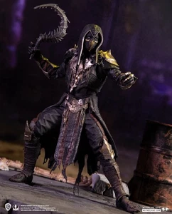 Noob Saibot Mortal Kombat Series 6 McFarlane Toys 7-Inch Action Figure USA