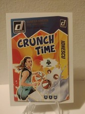 * Closeout Sale* 2025 Panini Donruss WNBA Trading Card