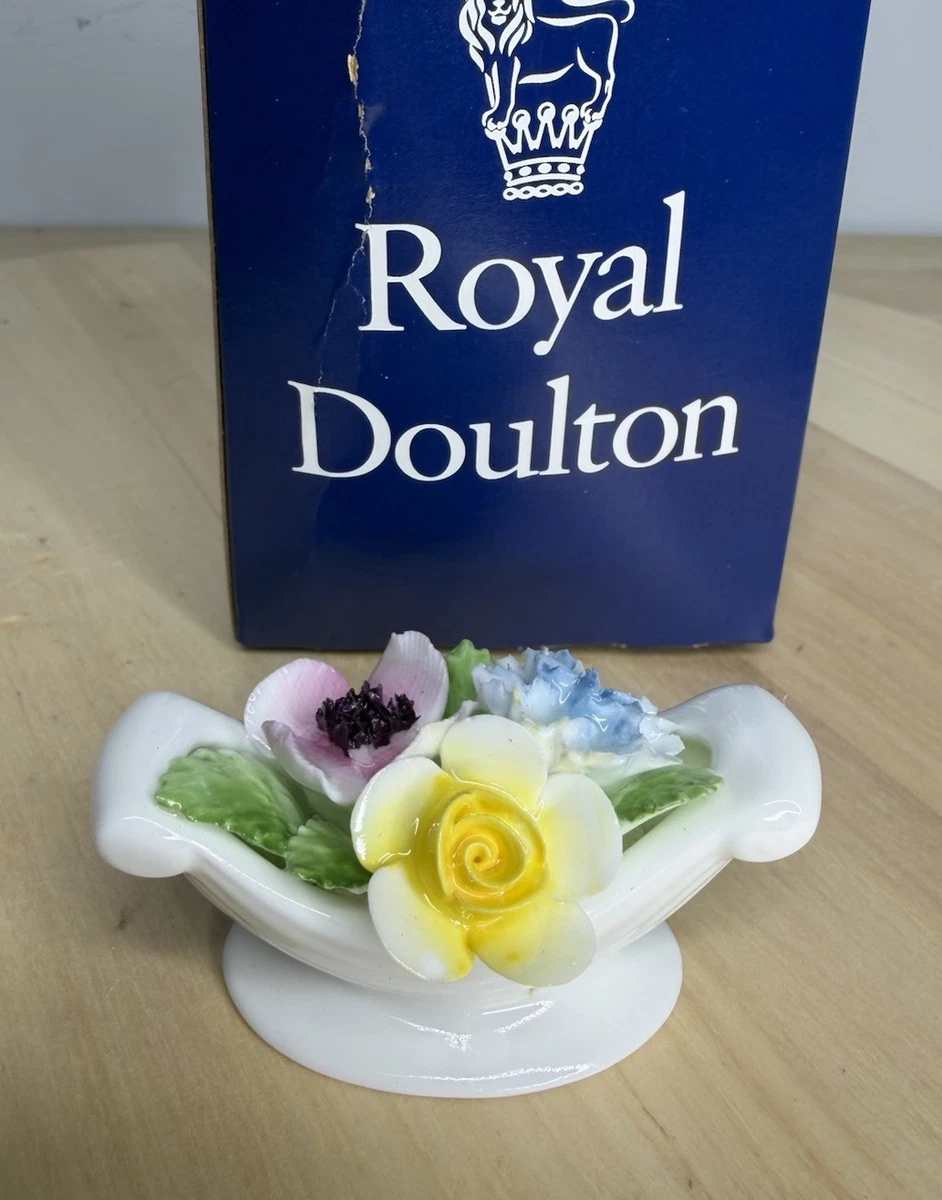 ロイヤルドルドン　エキストララージ　花 ロイヤルドルドン エキストララージ 花 royal doulton flowers