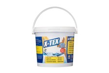 Home Strip X-Tex Textured Coating Remover, Artex, Paint, Wallpaper Stripper 2.5L