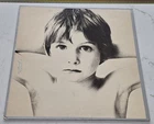 U2 Boy UK 1st Press A2/B1 New Wave 1980 Vinyl LP Island Records ILPS 9646