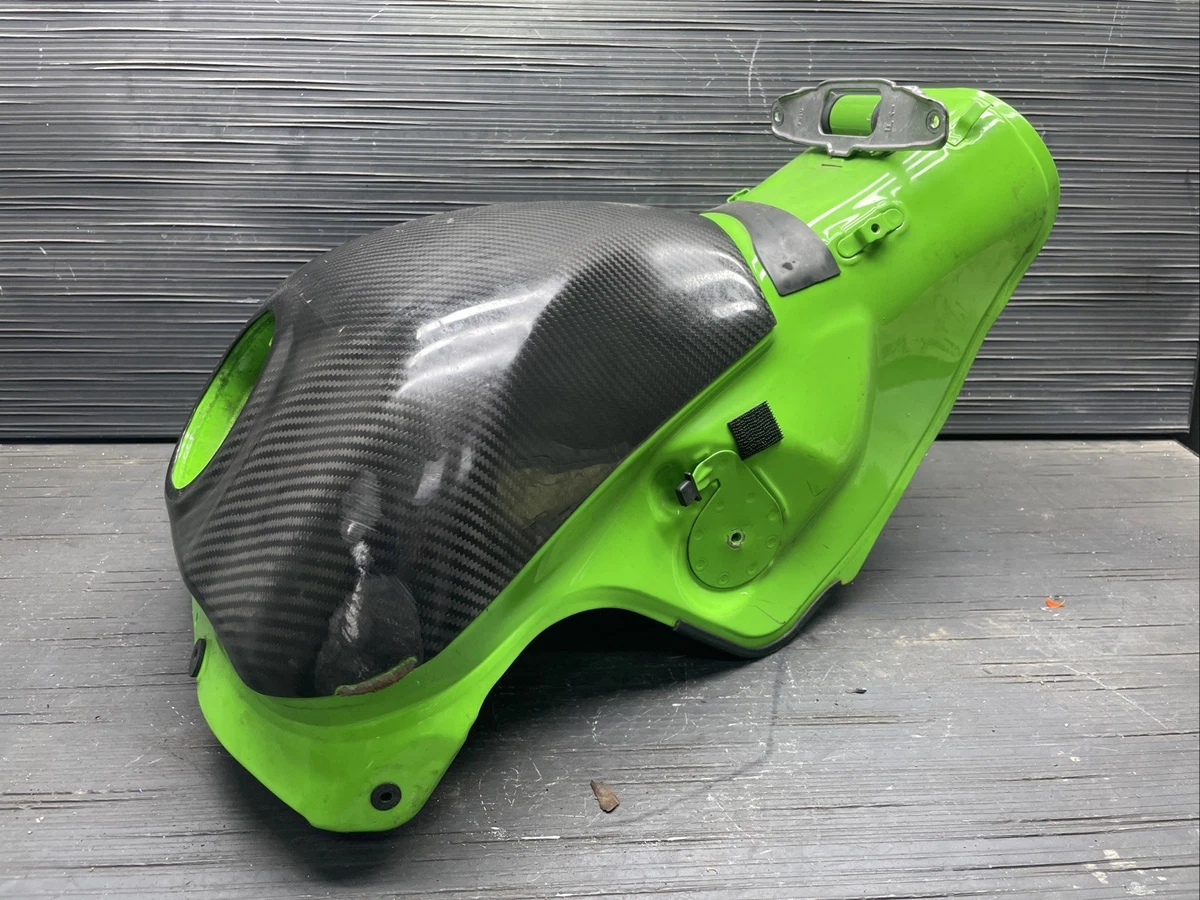 OEM Paint Gas Tanks for Kawasaki Ninja ZX10R for sale | eBay