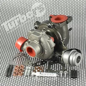 Turbolader Hyundai Kia 1.5 CRDi 75kW 81kW 110PS 28201-2A400 28201-2A120 740611