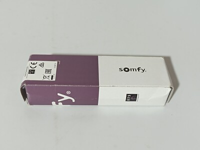 Somfy Situo 1 RTS pure II Funkhandsender (1870402) _0,06_5