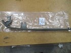 <!--F#f_0-->NOS HOLDEN COMMODORE VL LHF PASSENGER FRONT BUMPER BAR TOP MOULD TRIM STRIP<!--F/-->