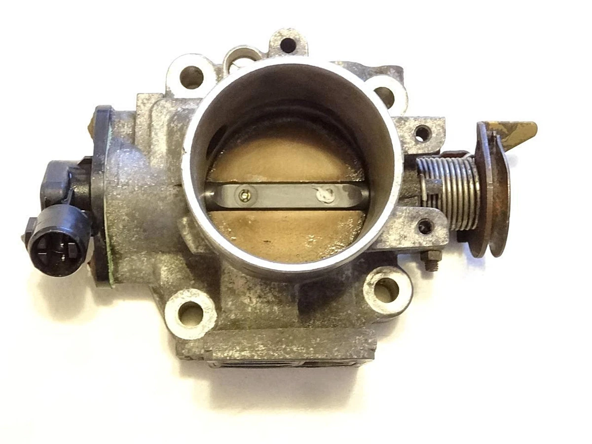 2000 honda civic throttle body deals