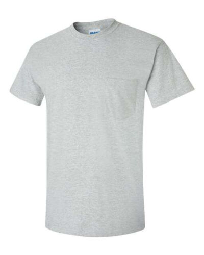 Gildan Ultra Pocket Short Sleeve - Picture 19 of 21