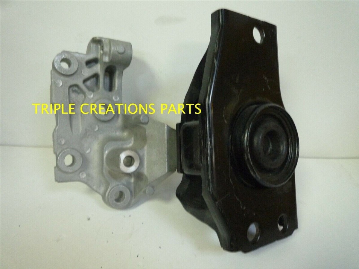 Genuine Nissan OEM 11210-ET80A INSULATOR-ENGINE MOUNTING RH