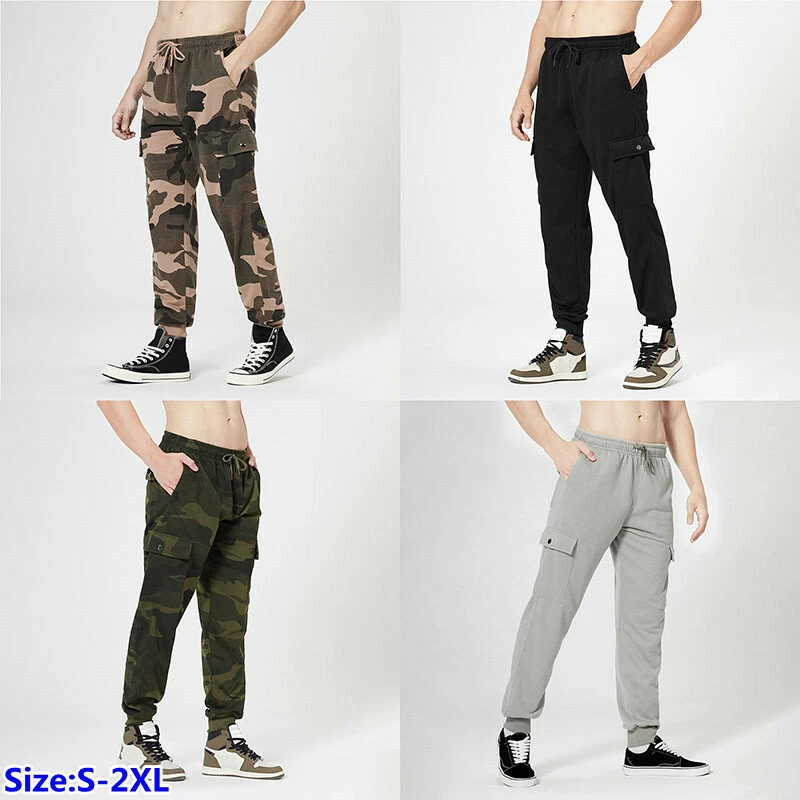Jogging bas homme sale