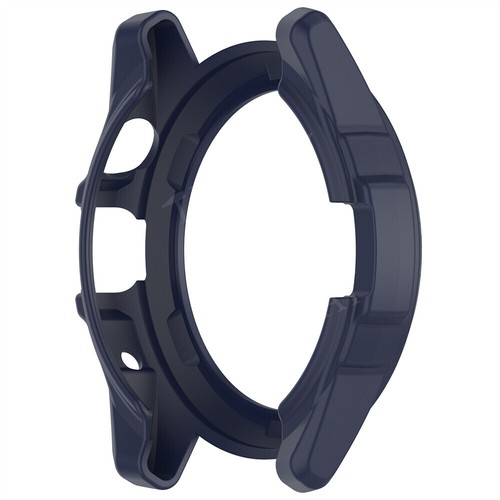 Hülle Für Ticwatch Atlas Schutzhüllen Cover Case TPU / PC Stoßfest Bumper Ersatz - Zdjęcie 84 z 91