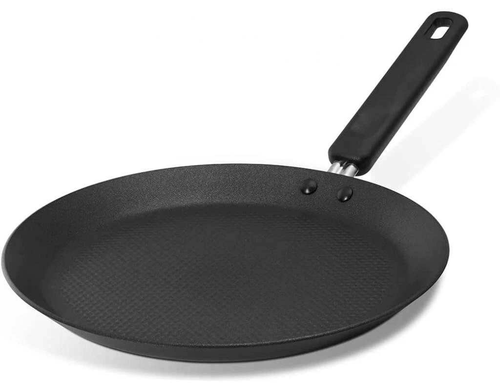 Prestige 12066 9 X Tougher Non Stick Pancake Pan All Hob Suitable