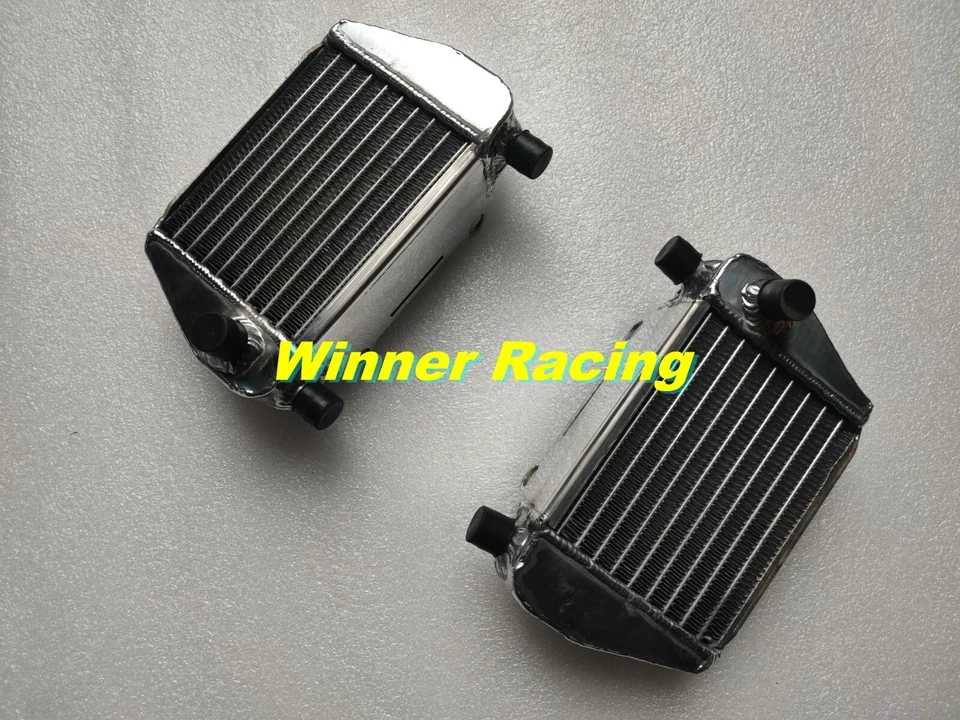 铝散热器适用于眼镜蛇 CX50 SRX 2021 - 2022,CX65 2022 - 2023 — 第 4/4 张图片