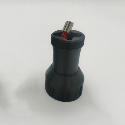 For Hotas Warthog Joystick Head Extension Accessories Teil