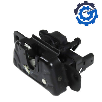 New OEM Mopar Tailgate Latch Right For 2019-2024 Ram 1500