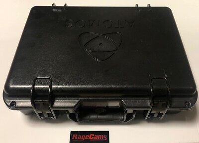 Atomos Samauri Blade 5''HD-SDI Monitor Recorder HD DVR 1yr Warranty A+ Complete