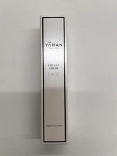 YAMAN EMS Lift Cream 50g | Firming & Anti-Aging Skincare Made in Japan