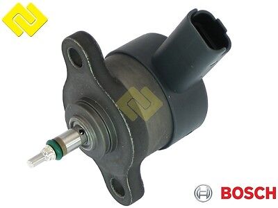 Citroen C8 2.0 & 2.2 Hdi Common Rail Pump Pressure Regulator seal kit Bosch x 1