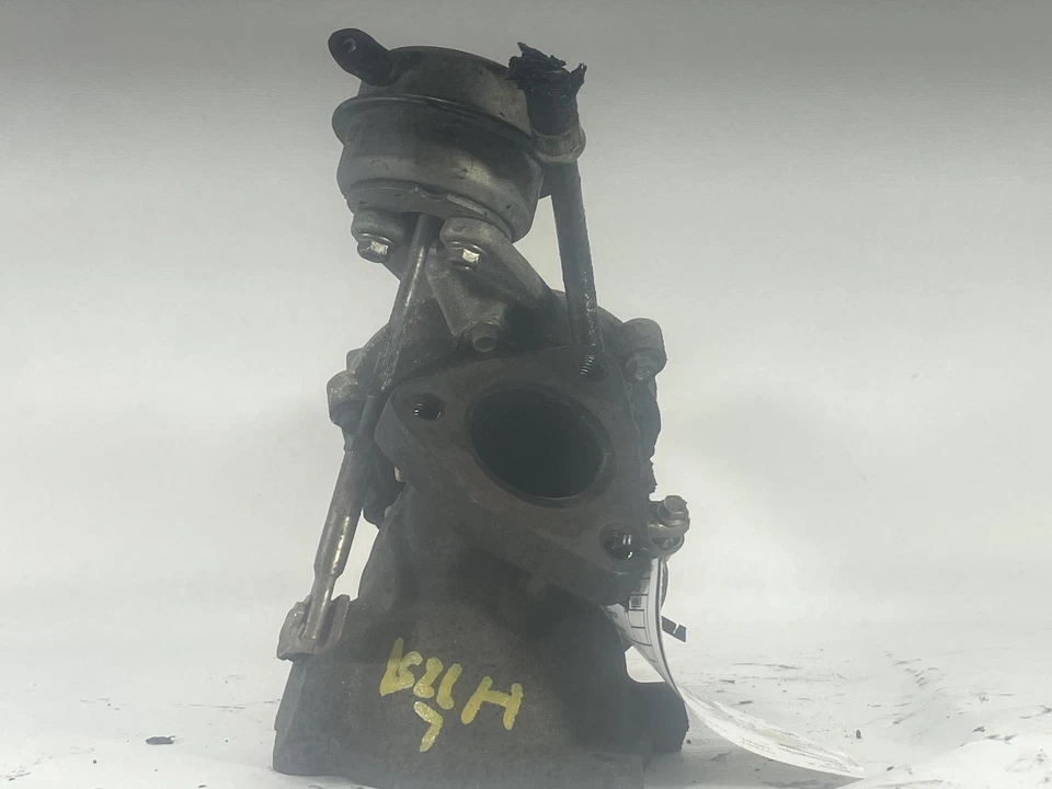 Used Left Turbocharger fits: 2011 Ford Flex Left Grade A — 第 4/4 张图片