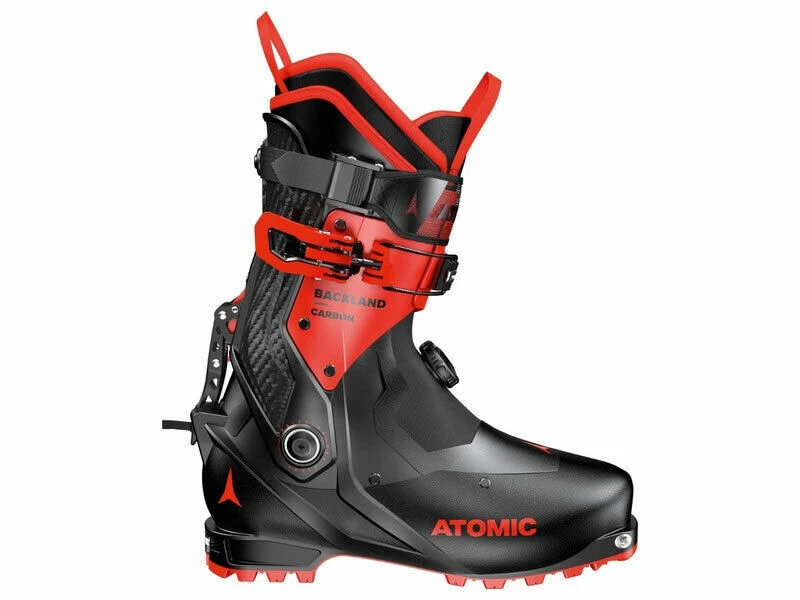 Scarponi Sci Alpinismo Speed ATOMIC BACKLAND CARBON MP 24/24.5 stagione 2022