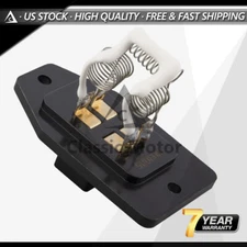 Heater Fan AC Blower Motor Resistor For Acura Integra 1994-2001 79330SR3A01