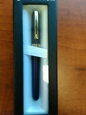 Sheaffer Prelude Rollerball Pen, Purple 100% Authentic