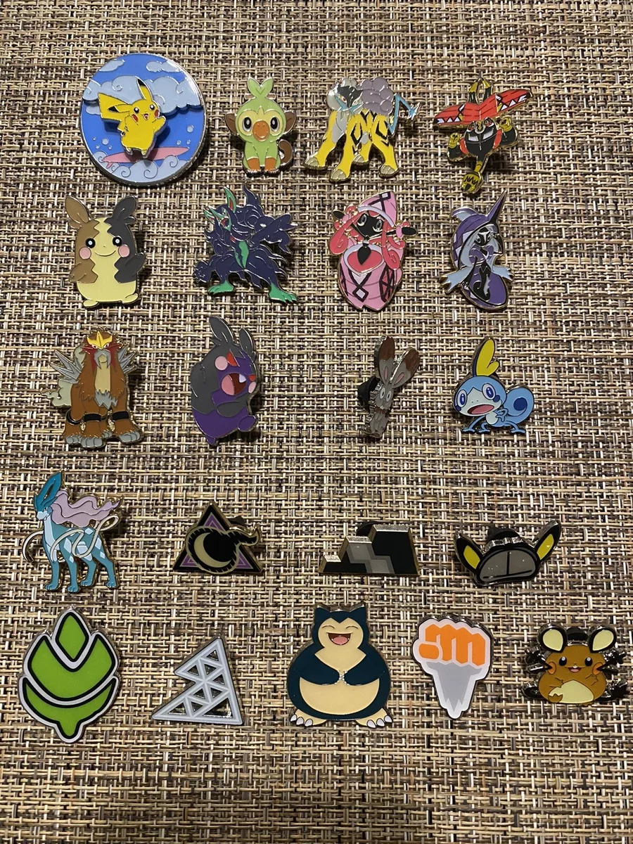 Pin on Pokémon