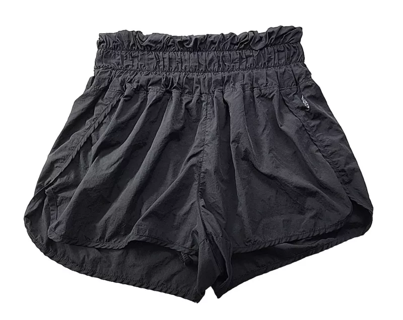 free-people-movement the way home high waist lined shorts